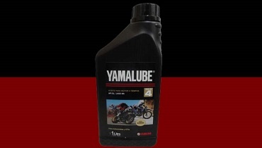Yamalube 1L
