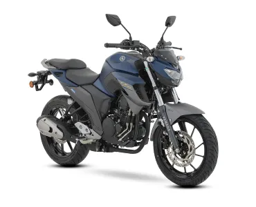 Yamaha FZ 25