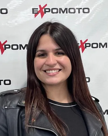 Naara Pino