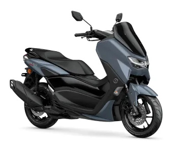 YAMAHA NMAX