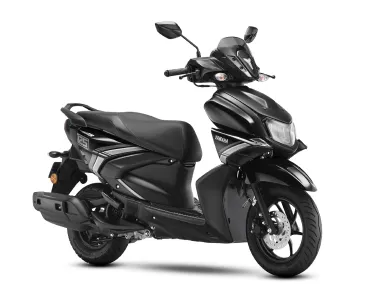 Yamaha Ray ZR