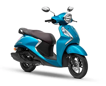 Yamaha Fascino