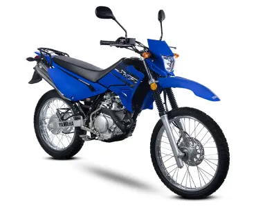 YAMAHA XTZ 125 E