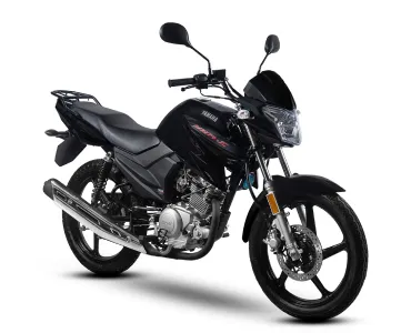 Yamaha YBR Z